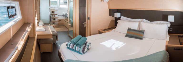 Double Cabin