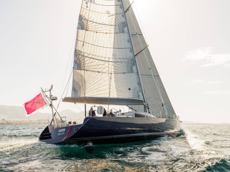 Underway