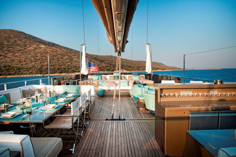 Sun Deck