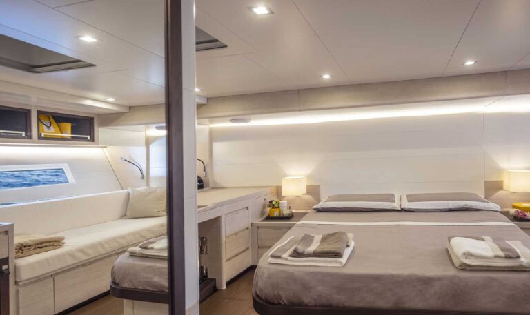 Master suite