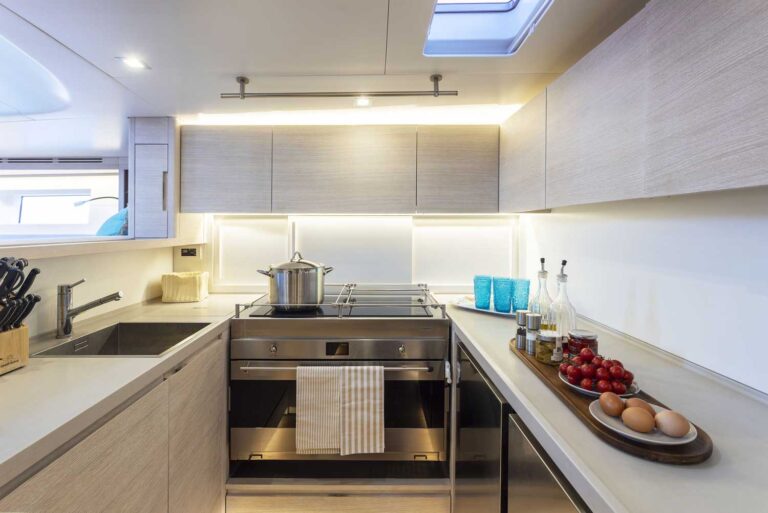 Galley