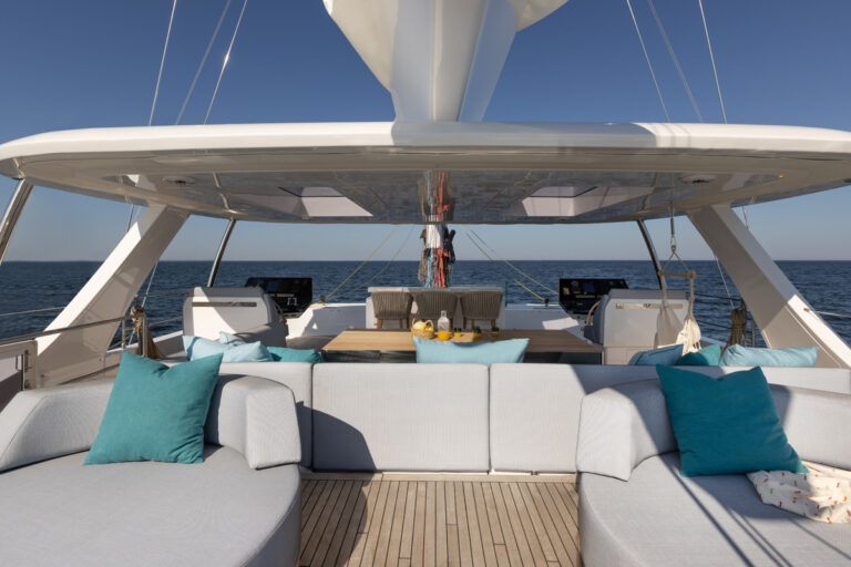 Sun Deck