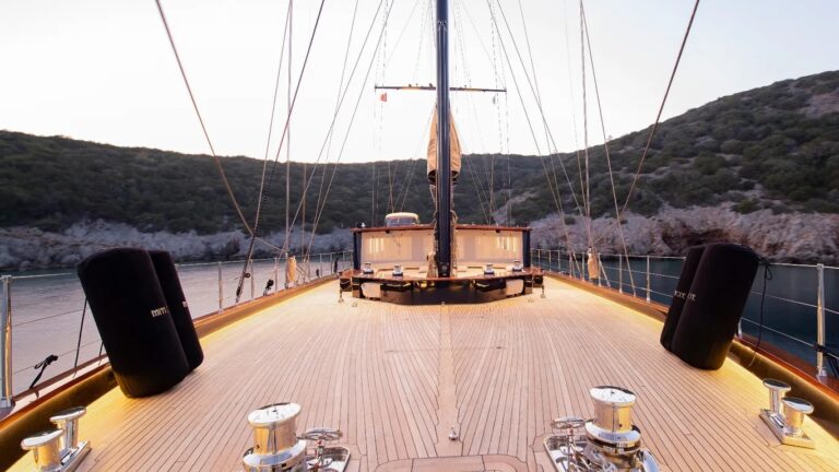 On Deck