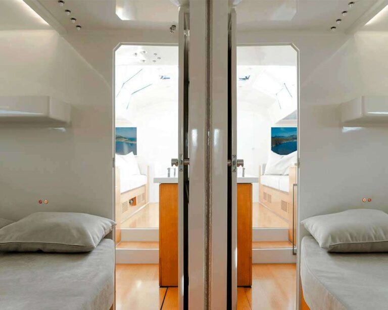 Cabins