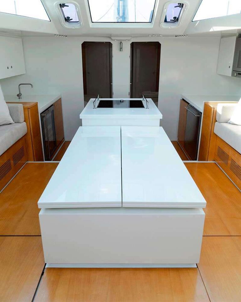 Interiors