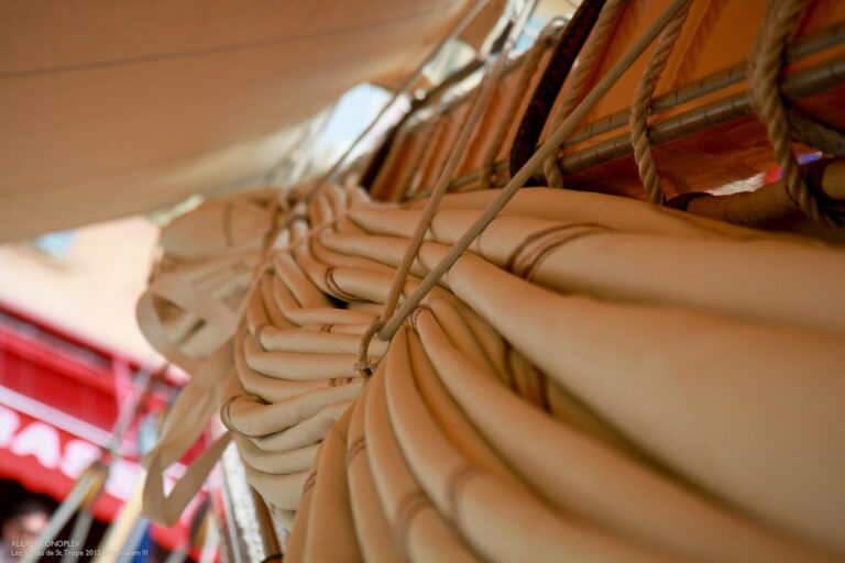 Sails