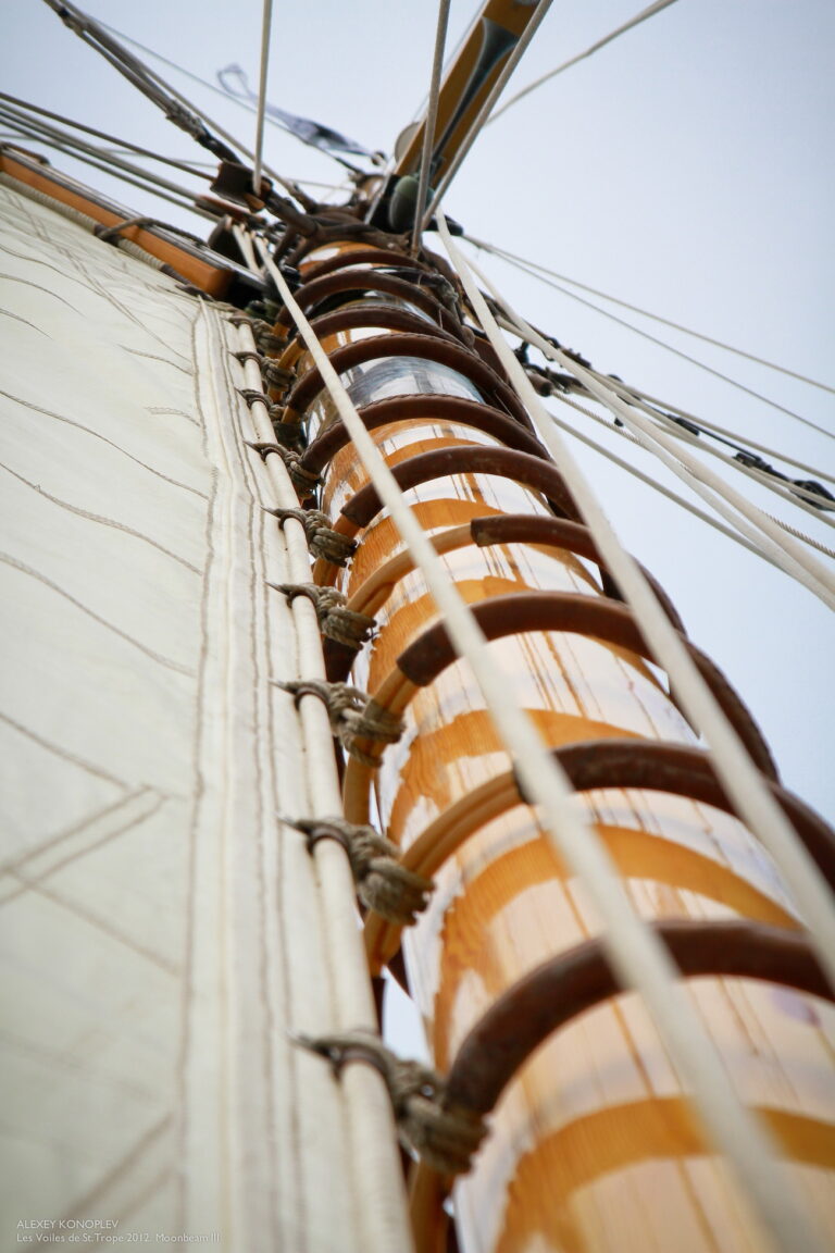 Mast