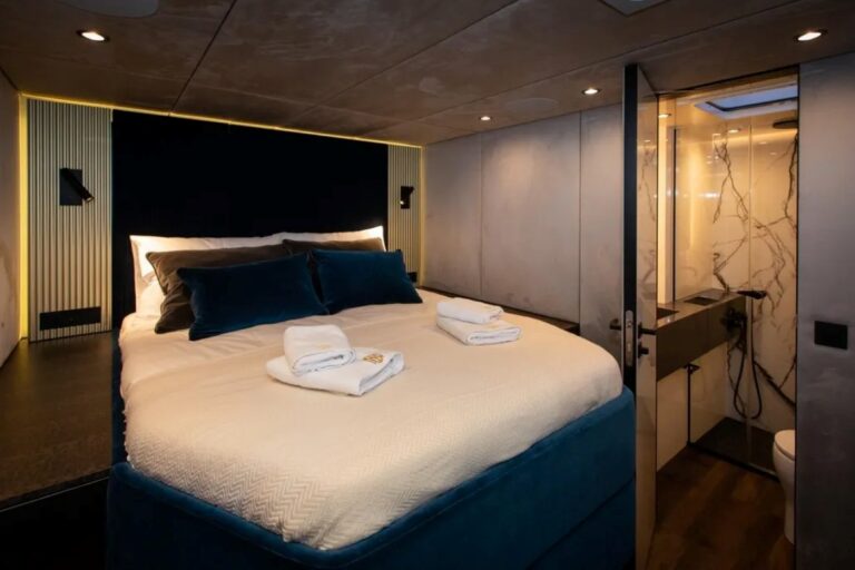 Guest Suite