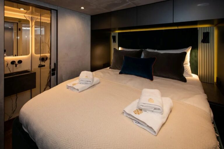 Guest Suite