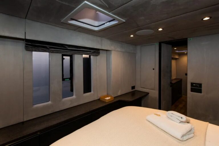 Guest Suite