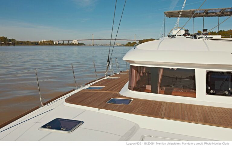 Decks