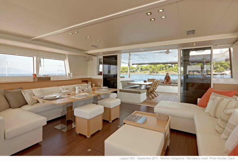 Saloon