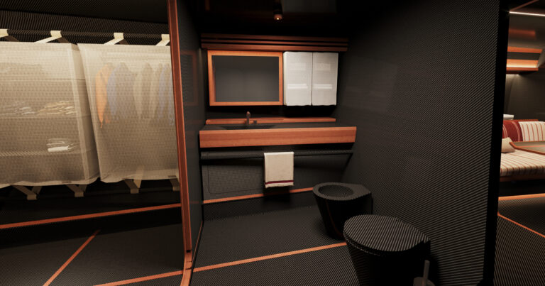 Ensuite