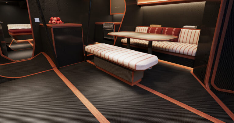 Saloon