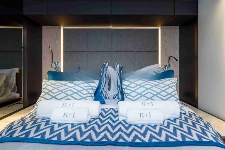Master Stateroom