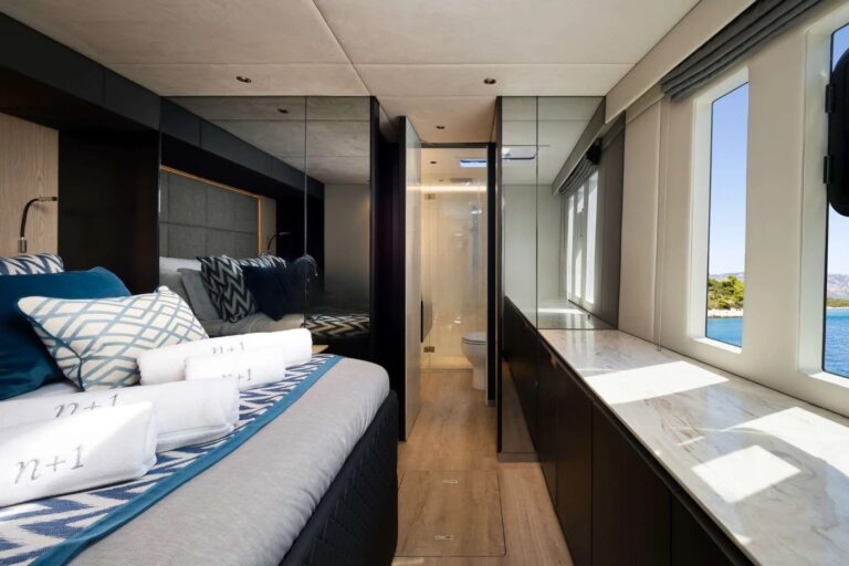Guest Suite