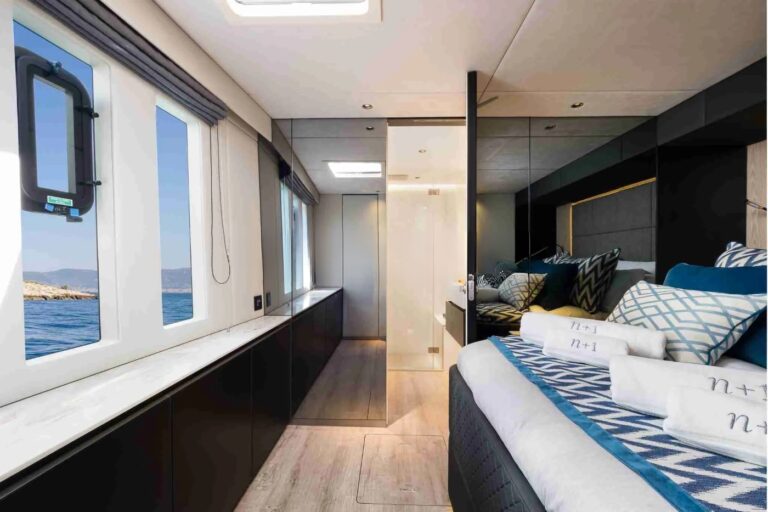 Guest Suite