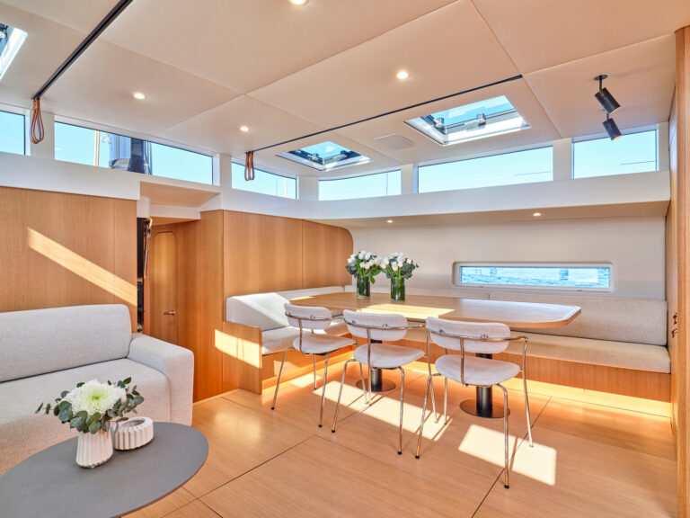 Formal Dining