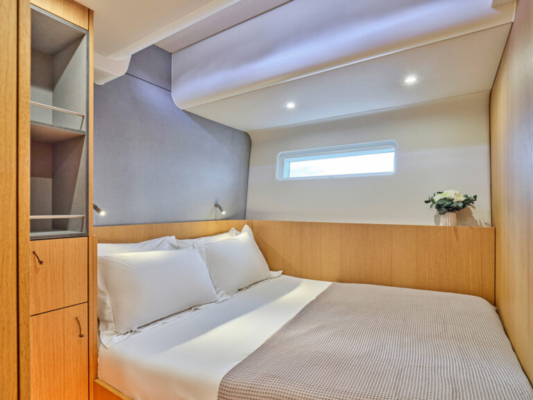 Guest Cabin
