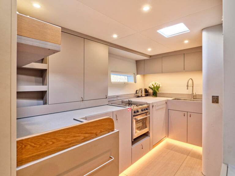 Galley