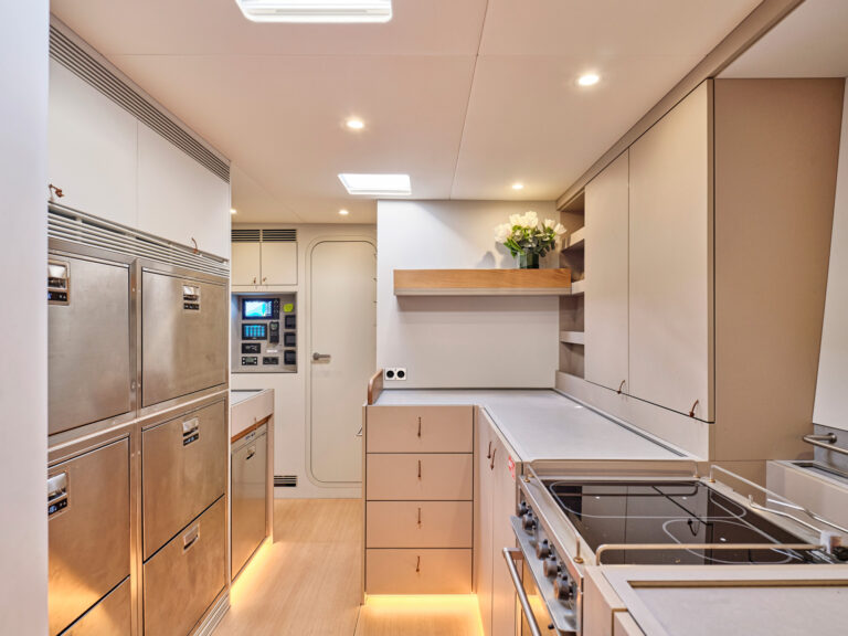Galley