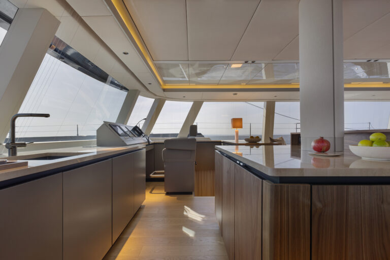 Galley
