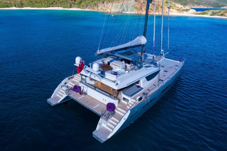 Privilege Marine
