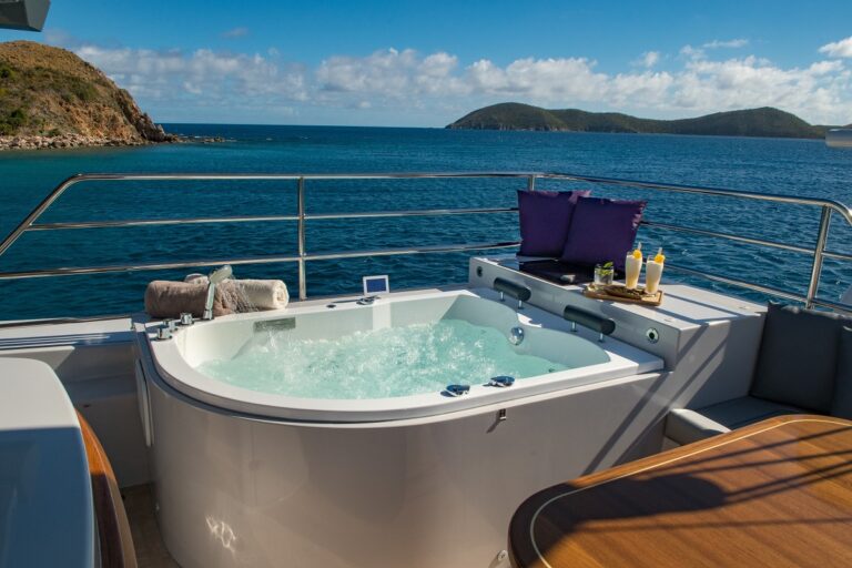 Jacuzzi