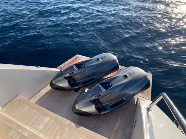 Water toys