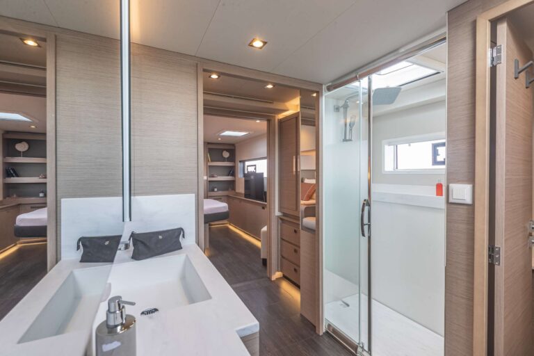 Master Ensuite