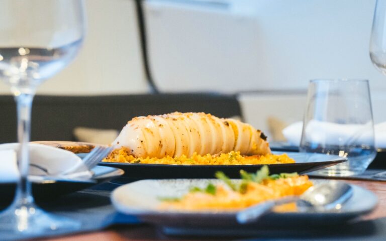 Food On Board