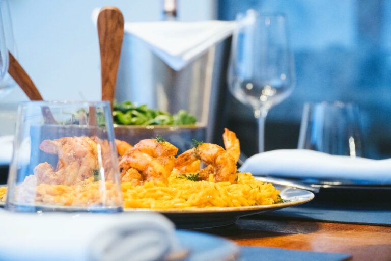 Food On Board