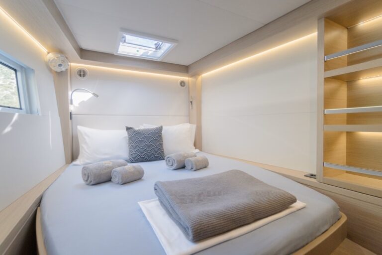Master Stateroom