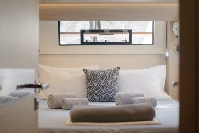 Master Stateroom