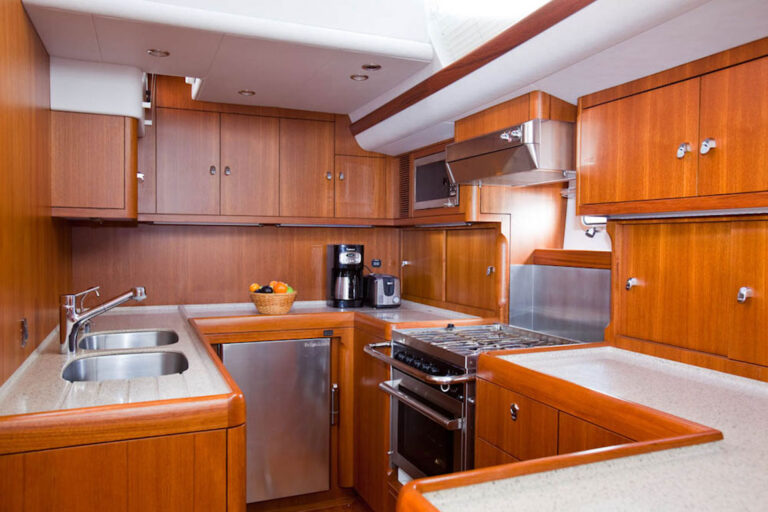 Galley