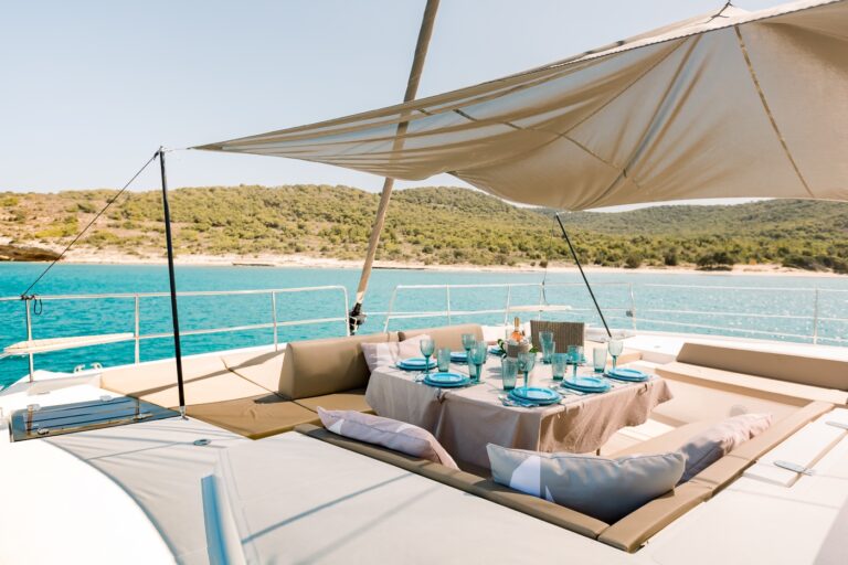 Exterior Relaxation Area