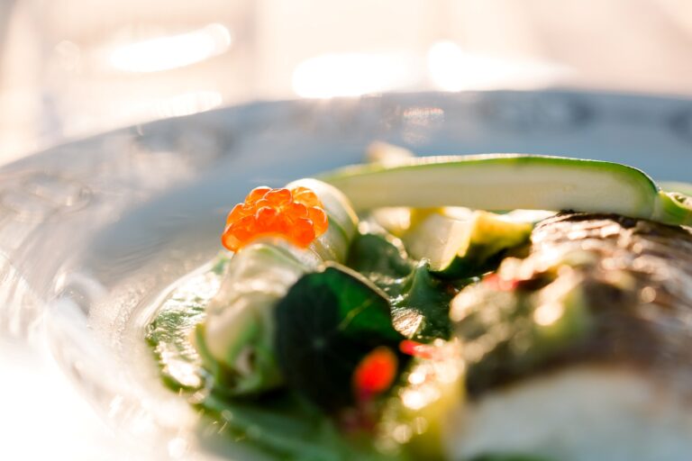 Food On Board