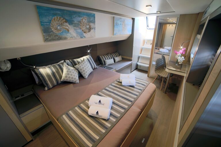 Master Stateroom