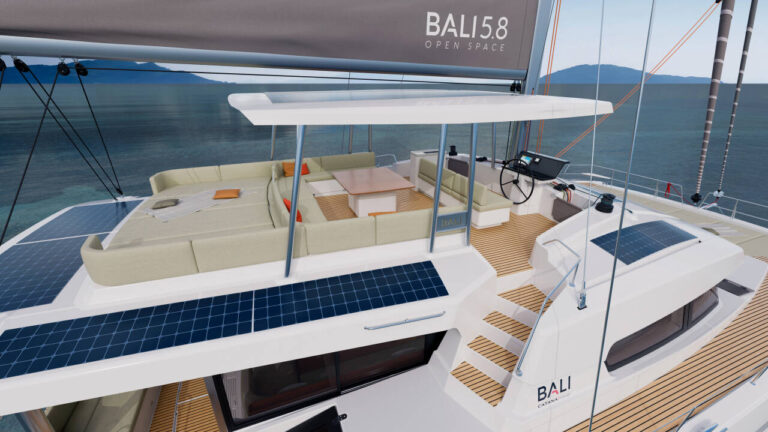 Sun Deck