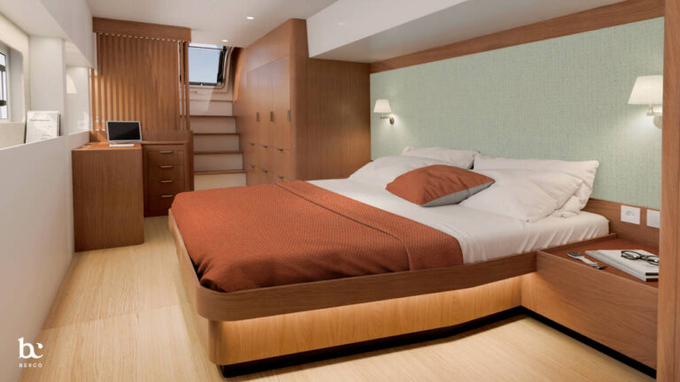 Guest Suite