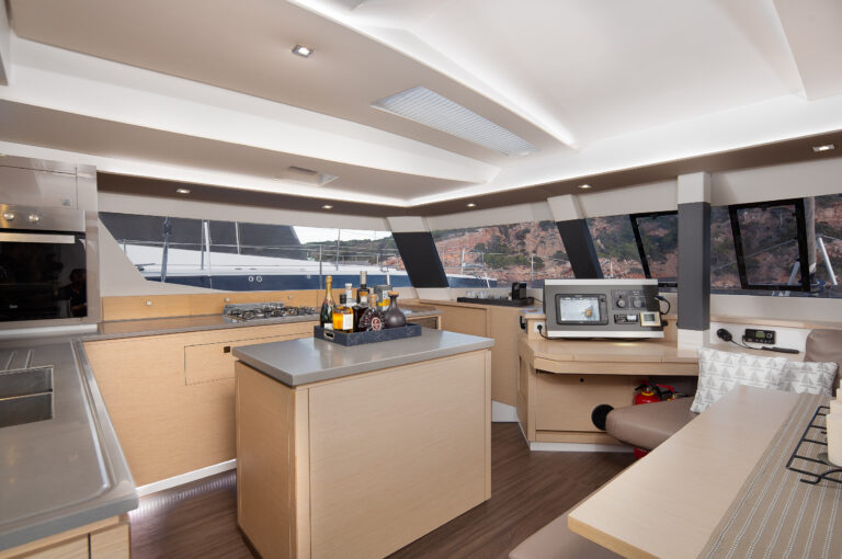 Galley
