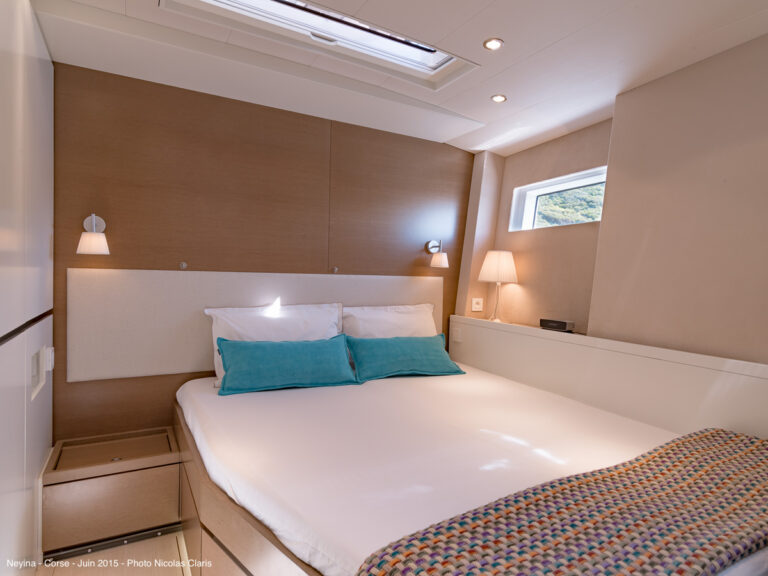 Double Cabin