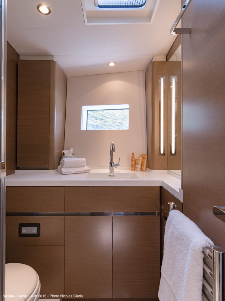 Ensuite