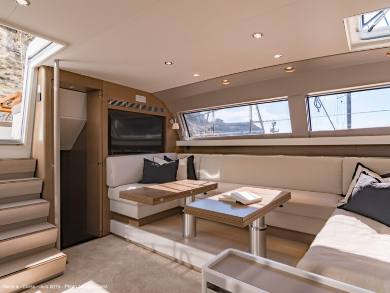 Saloon