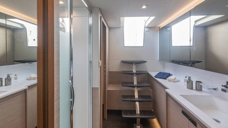Master Ensuite