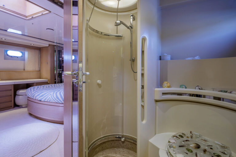 Master Suite Bathroom