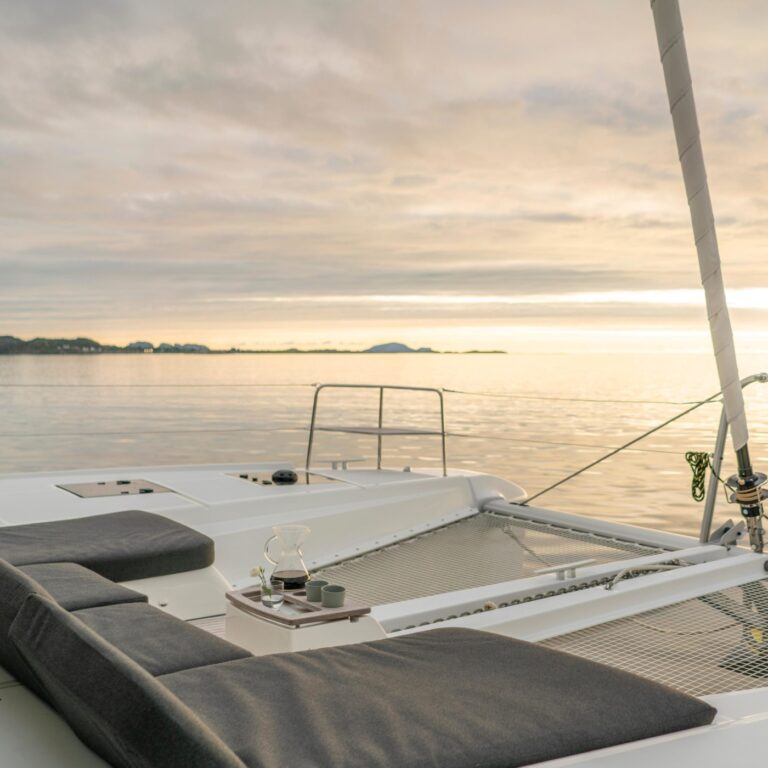 Exterior Relaxation Area