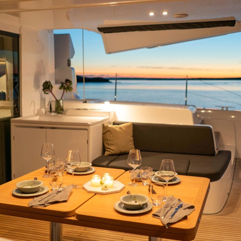 Main Dining