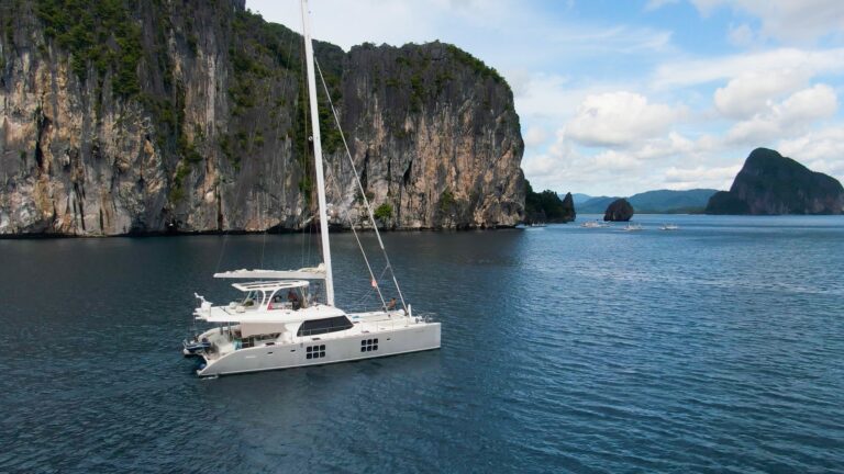 Sunreef Yachts