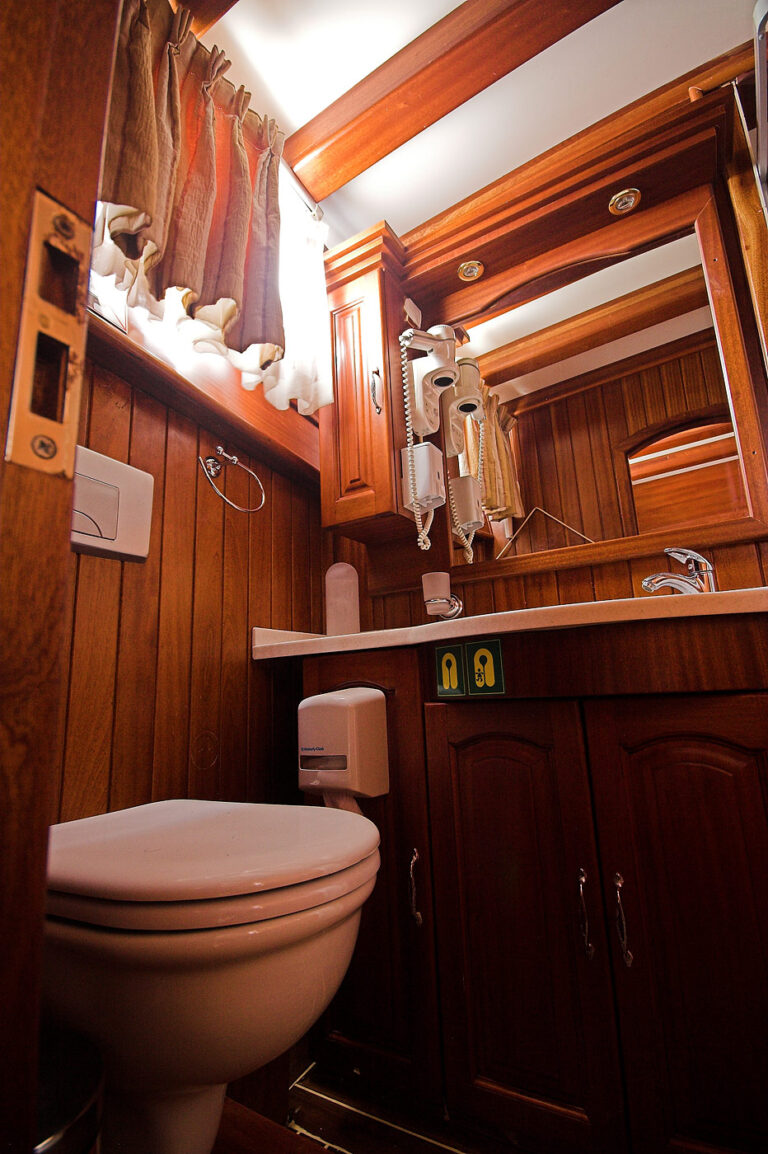 SY NOSTRA VITA - Ensuite